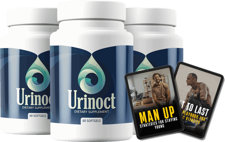 Urinoct Free Shipping