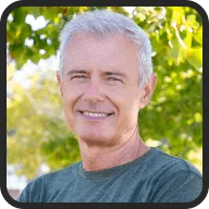 Customer review – Urinoct user